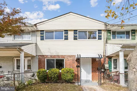 6914 Flagstaff St, Landover, MD 20785