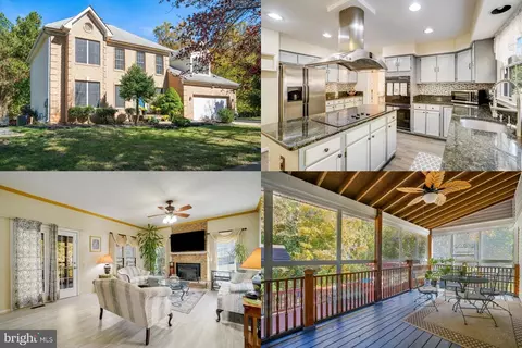 1502 Old Drummer Boy Ln, Fort Washington, MD 20744