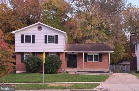 8313 Montpelier Dr, Laurel, MD 20708