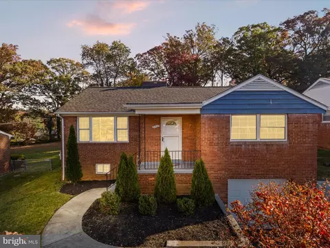6510 Livingston Rd, Oxon Hill, MD 20745