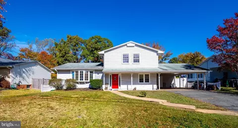 1510 Taylor Ave, Fort Washington, MD 20744