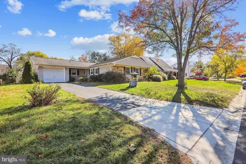 3517 Malec Ln, Bowie, MD 20715