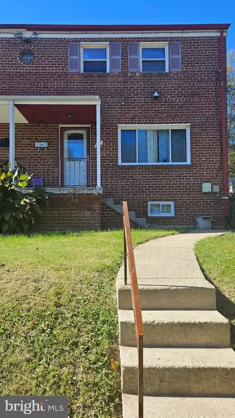 4125 28th Ave, Temple Hills, MD 20748
