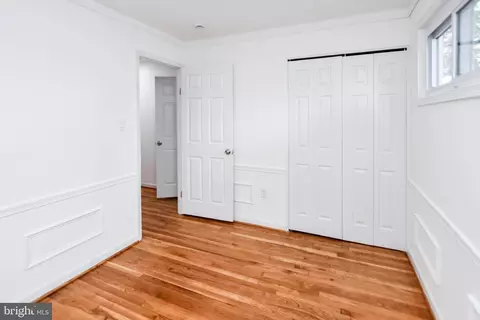 Bedroom - 8903 Walkerton Dr, Lanham, MD 20706 photo 3 of 6