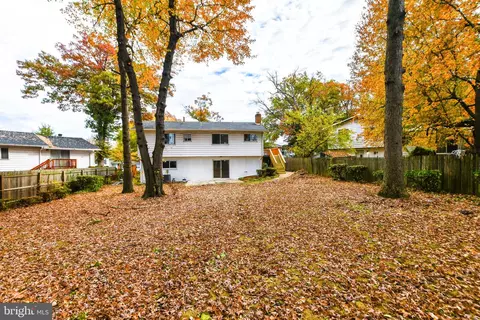 Exterior - 8903 Walkerton Dr, Lanham, MD 20706 photo 4 of 4