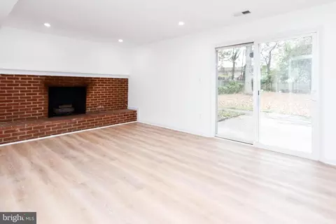 Living - 8903 Walkerton Dr, Lanham, MD 20706 photo 5 of 9