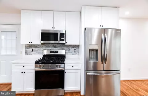 Kitchen - 8903 Walkerton Dr, Lanham, MD 20706 photo 3 of 3