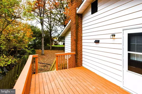 Exterior - 8903 Walkerton Dr, Lanham, MD 20706 photo 2 of 4