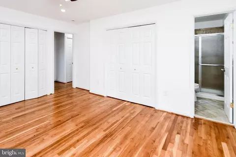 Bedroom - 8903 Walkerton Dr, Lanham, MD 20706 photo 5 of 6