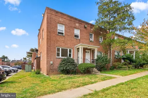7965 18th Ave, Hyattsville, MD 20783