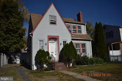 323 Gorman Ave, Laurel, MD 20707
