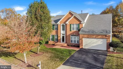 12006 Elmwood Dr, Brandywine, MD 20613