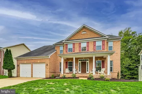 3219 Winterbourne Dr, Marlboro, MD 20774