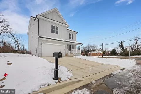 7813 Jordan Park Blvd, District Heights, MD 20747