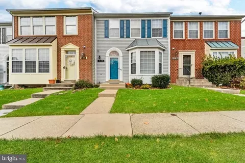 938 Lake Overlook Dr, Bowie, MD 20721