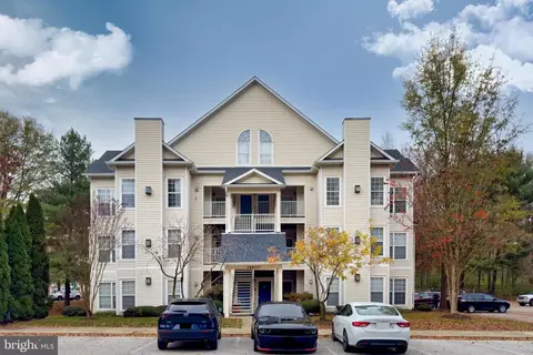 15600 Everglade Ln #303, Bowie, MD 20716