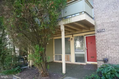 7173 Donnell Pl #AA-2, District Heights, MD 20747