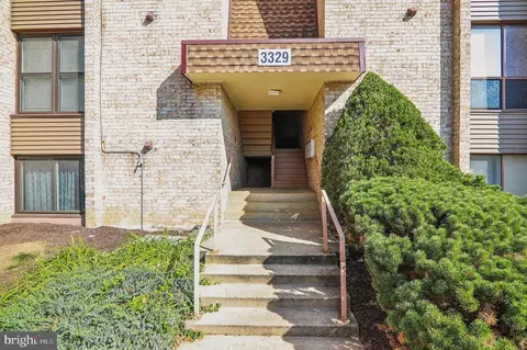 3329 Huntley Square Dr #A-2, Temple Hills, MD 20748