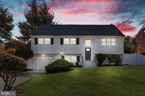 4506 Russell Ave, Mount Rainier, MD 20712