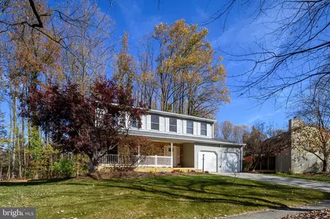 7314 Westwind Dr, Bowie, MD 20715