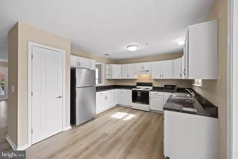 Kitchen - 7409 Sandy Spring Rd, Laurel, MD 20707 photo 1 of 2
