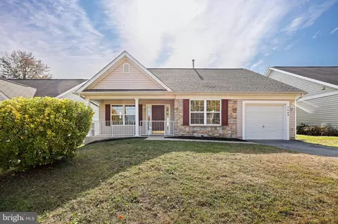7409 Sandy Spring Rd, Laurel, MD 20707