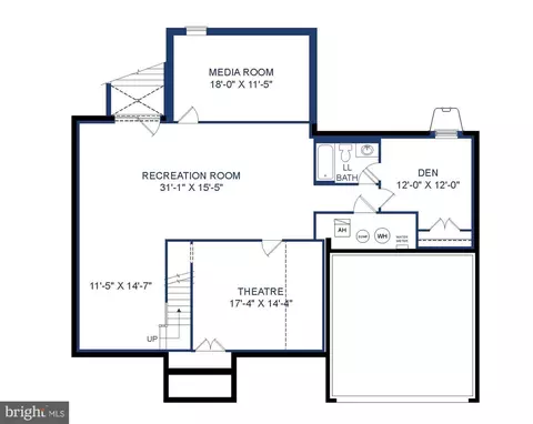 12412 Lusbys Ln, Brandywine, MD 20613 photo 28