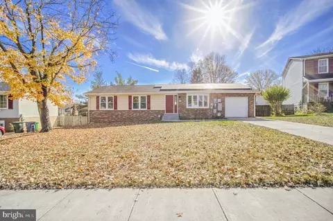 12207 Kingsford Ct, Bowie, MD 20721