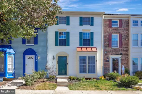 11323 Narrow Trail Ter, Beltsville, MD 20705