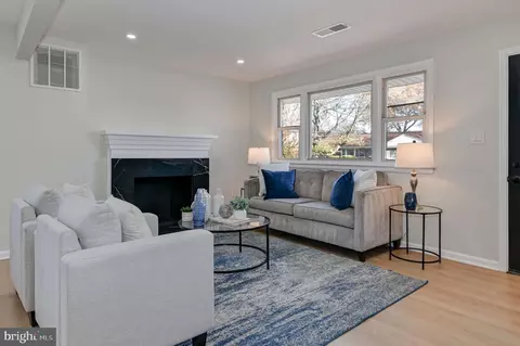 2909 Troy Pl, District Heights, MD 20747