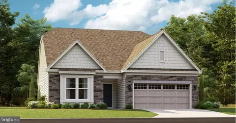 12200 Beechfield Dr #DOVER, Bowie, MD 20720