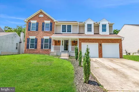 9413 Surratts Manor Dr, Clinton, MD 20735