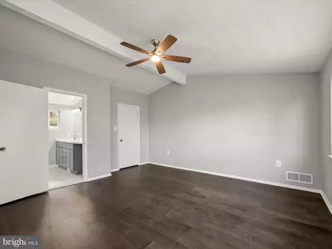 Bedroom - 7209 Martins Ct, Lanham, MD 20706 photo 2 of 5
