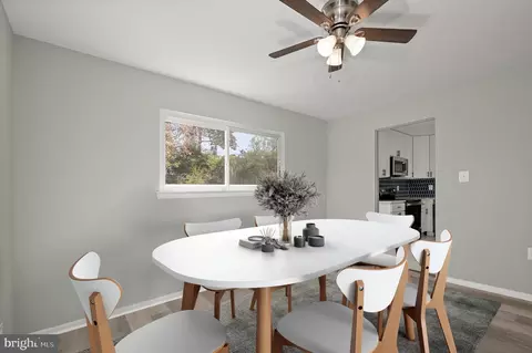 Dining - 7209 Martins Ct, Lanham, MD 20706 photo 1 of 1