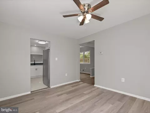 Living - 7209 Martins Ct, Lanham, MD 20706 photo 6 of 16
