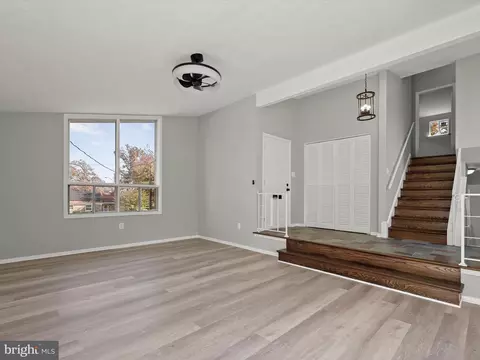 Living - 7209 Martins Ct, Lanham, MD 20706 photo 3 of 16