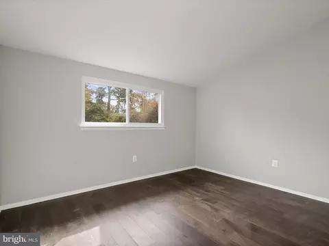 Bedroom - 7209 Martins Ct, Lanham, MD 20706 photo 3 of 5