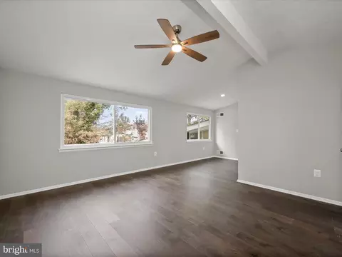 Living - 7209 Martins Ct, Lanham, MD 20706 photo 16 of 16