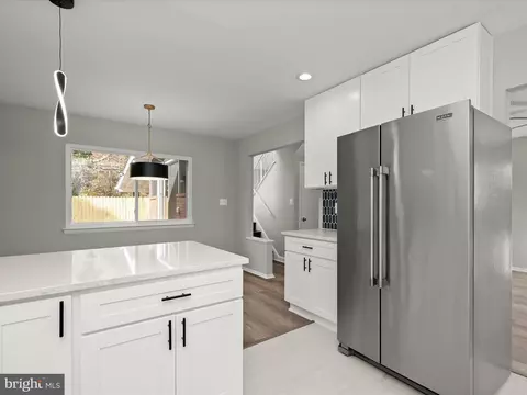 Kitchen - 7209 Martins Ct, Lanham, MD 20706 photo 2 of 4