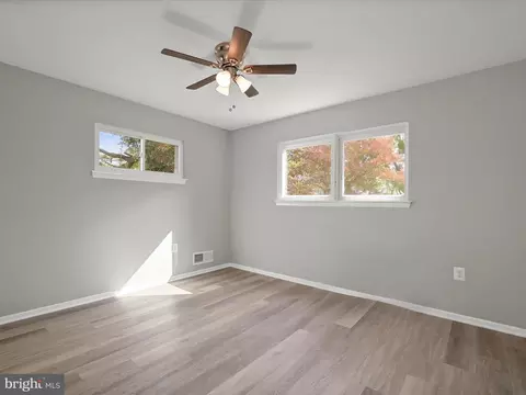 Bedroom - 7209 Martins Ct, Lanham, MD 20706 photo 1 of 5