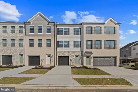 7432 Fern Gully Way, Brandywine, MD 20613