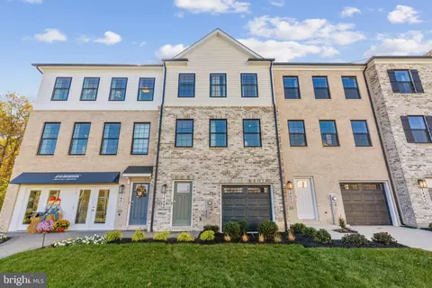 7428 Fern Gully Way, Brandywine, MD 20613