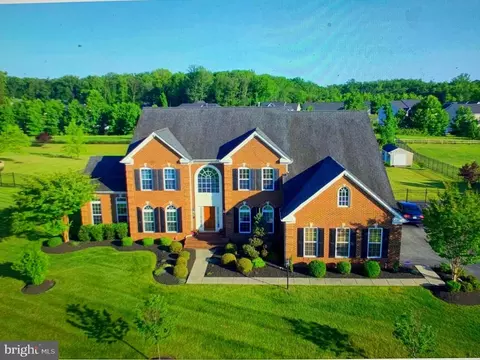 14205 Derby Ridge Rd, Bowie, MD 20721