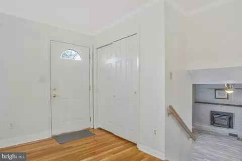 Entry Way - 6713 Longridge Dr, Lanham, MD 20706 photo 1 of 4