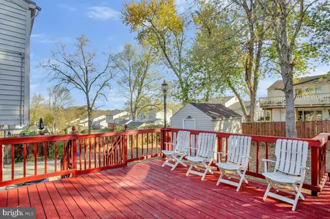 Exterior - 6713 Longridge Dr, Lanham, MD 20706 photo 3 of 4