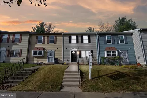5751 Gladstone Way, Capitol Heights, MD 20743