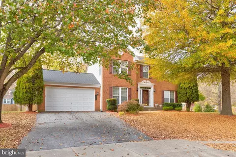 13500 Triple Crown Ct, Marlboro, MD 20772