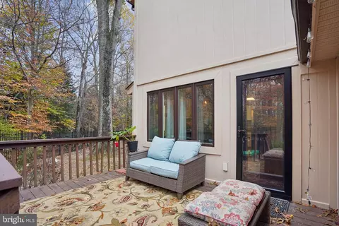 Exterior - 3111 Courtside Rd, Bowie, MD 20721 photo 4 of 5