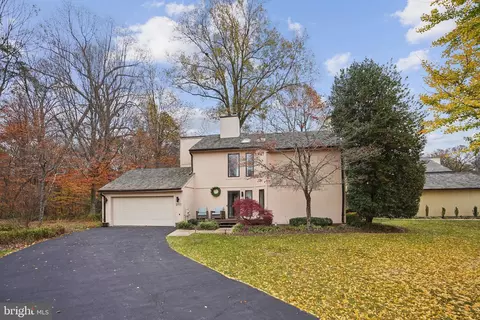 Exterior - 3111 Courtside Rd, Bowie, MD 20721 photo 2 of 5