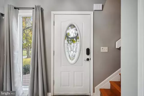 Entry Way - 3111 Courtside Rd, Bowie, MD 20721 photo 1 of 7